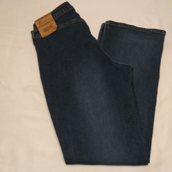 Femm-e Stretch Jeans - Picture 1 of 5
